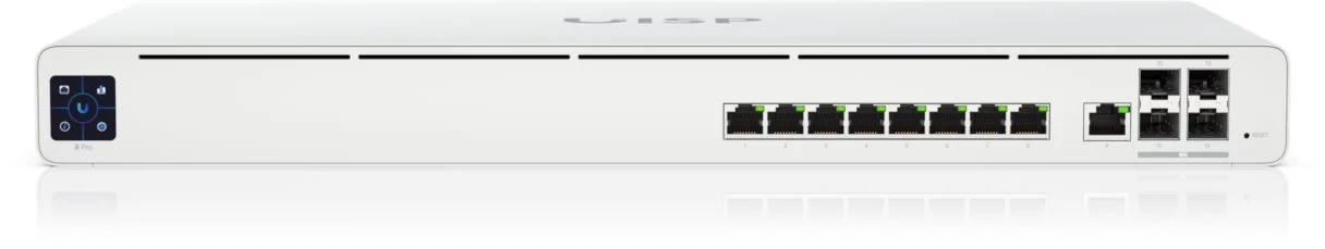 Ubiquiti POE-24-12W, PoE Injector, 24V/0.5A (12W)