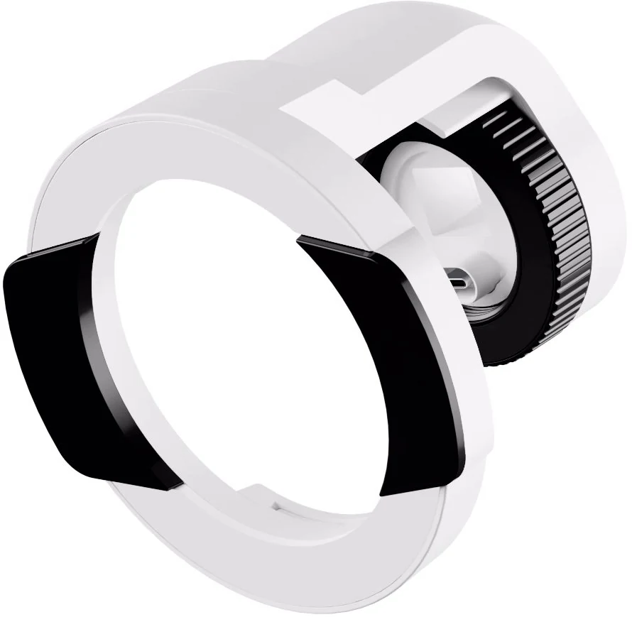 Ubiquiti connector UISP-Connector-SHD STP RJ45, Cat5, 8p8c, wire, pleated, AWG24