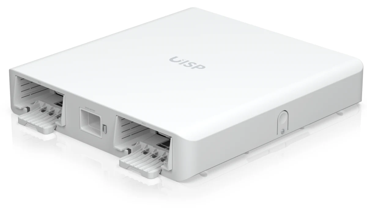 Ubiquiti dual omni antenna airMAX 2×2 MIMO 5GHz, 10dBi, rocket kit
