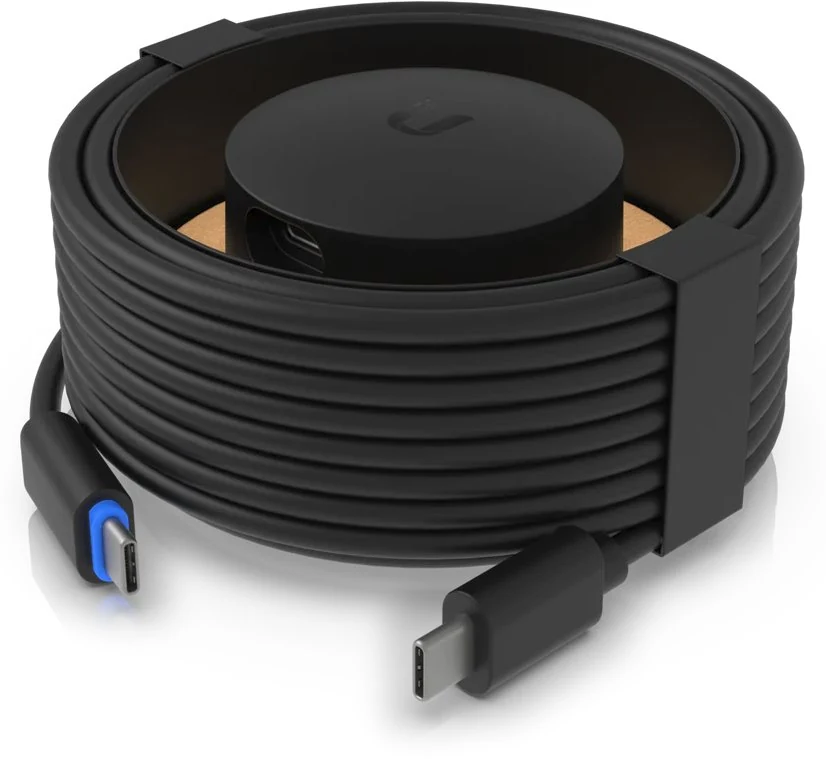 Ubiquiti UACC-OM-SFP10-1450 – CWDM optical module, SM, 10 Gbps, SFP+, 1450 nm, 2x LC