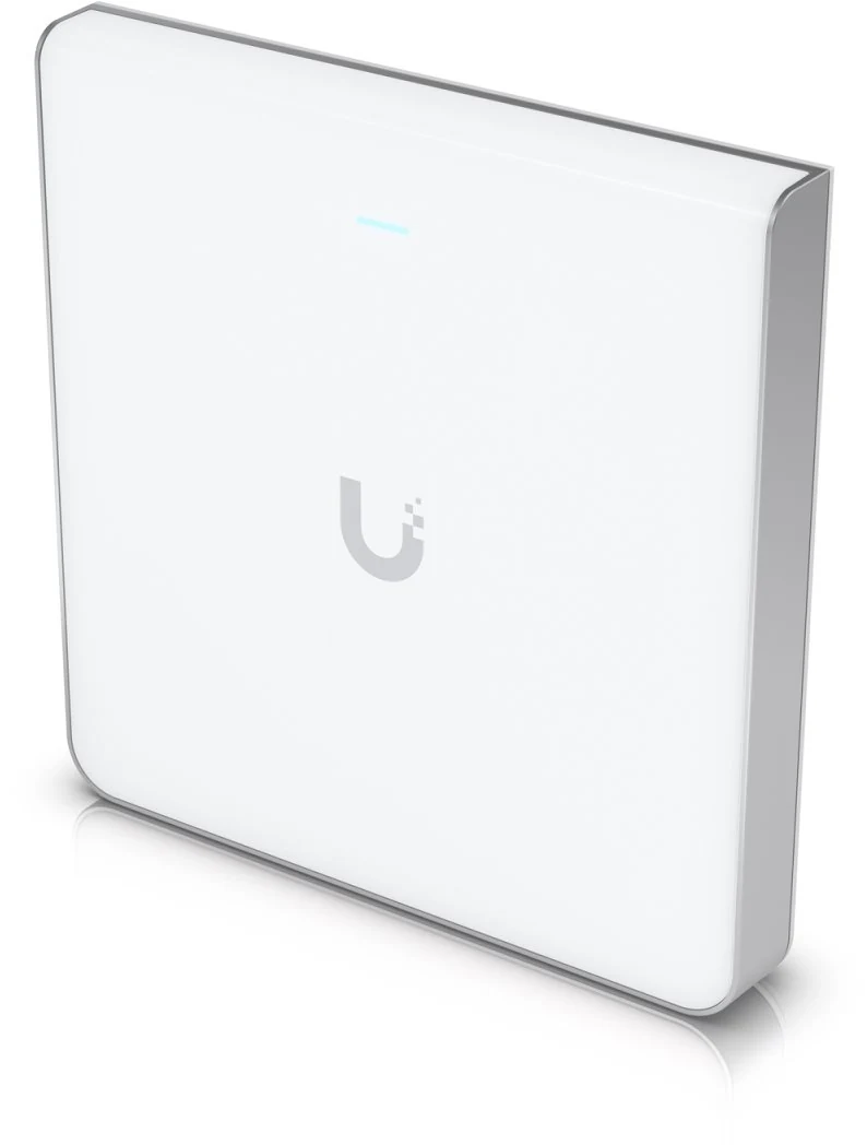 Ubiquiti AI PTZ Precision - 8MP PTZ IP Camera, White