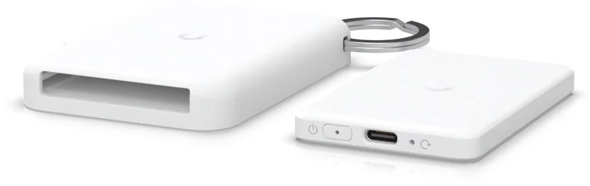 Ubiquiti Network Video Recorder Instant