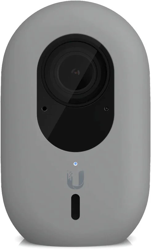 Ubiquiti G6 Pro 360, black, IP camera, outdoor, 12MP