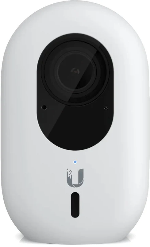 Ubiquiti Panic Bar