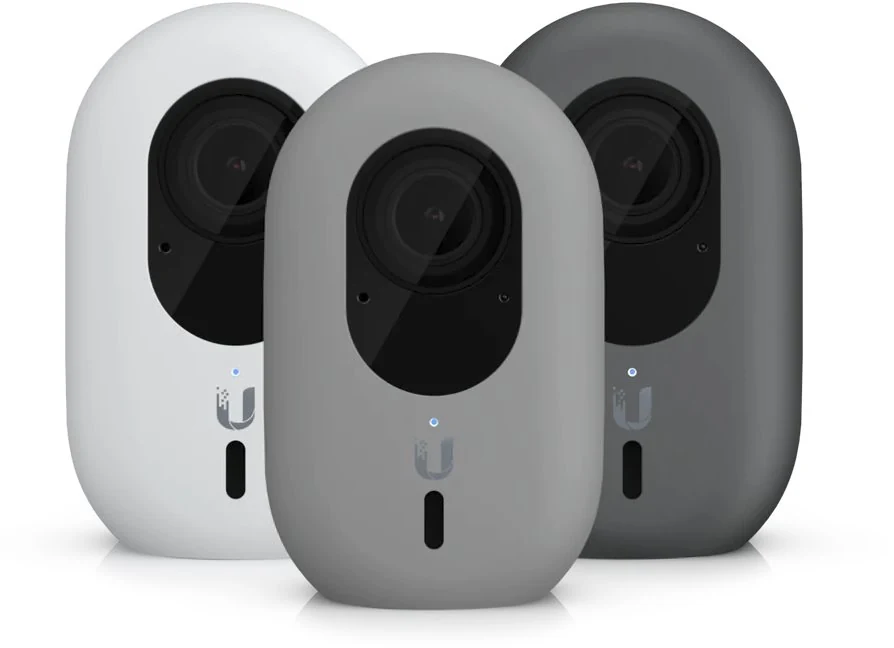 Ubiquiti Panic Bar