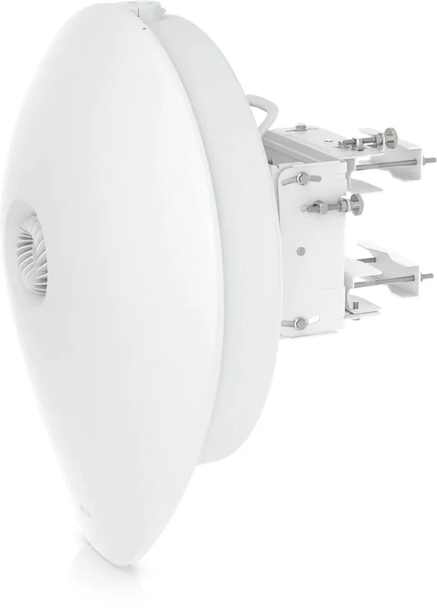 Ubiquiti AI Multi Sensor 4, UniFi Protect panoramic IP camera, 32MP