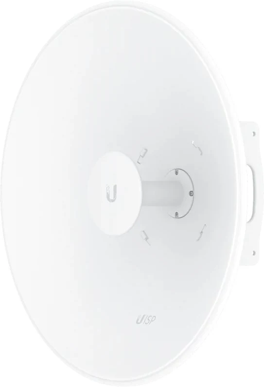 Ubiquiti AI Multi Sensor 4, UniFi Protect panoramic IP camera, 32MP, white