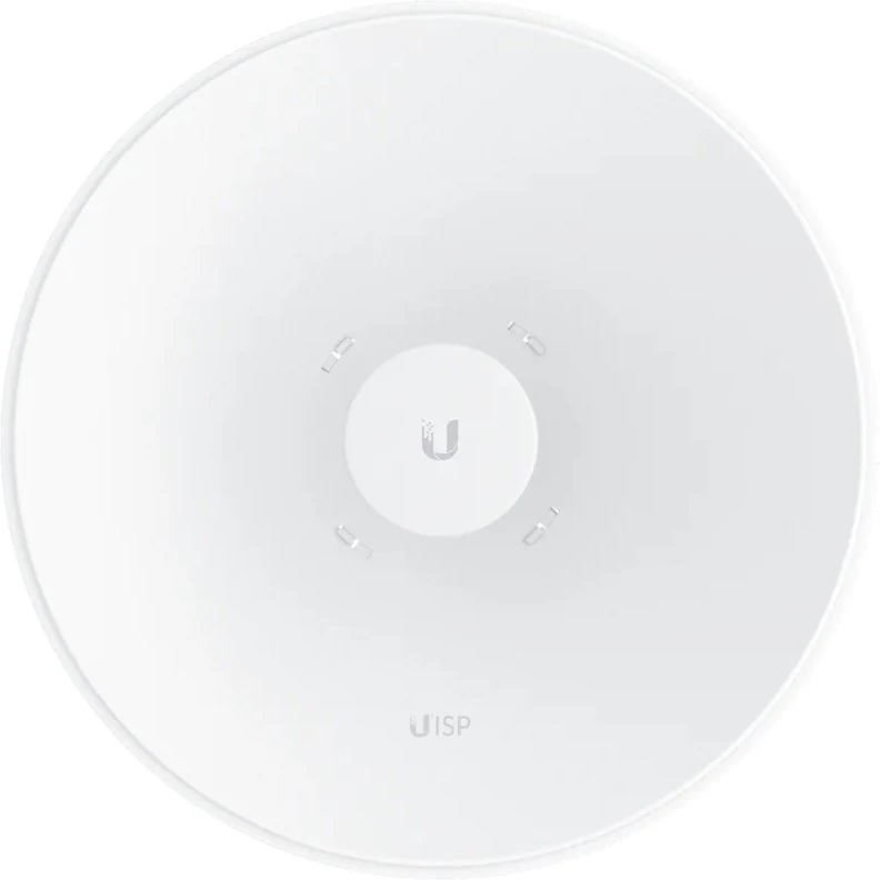 Ubiquiti AI Multi Sensor 4, UniFi Protect panoramic IP camera, 32MP, white