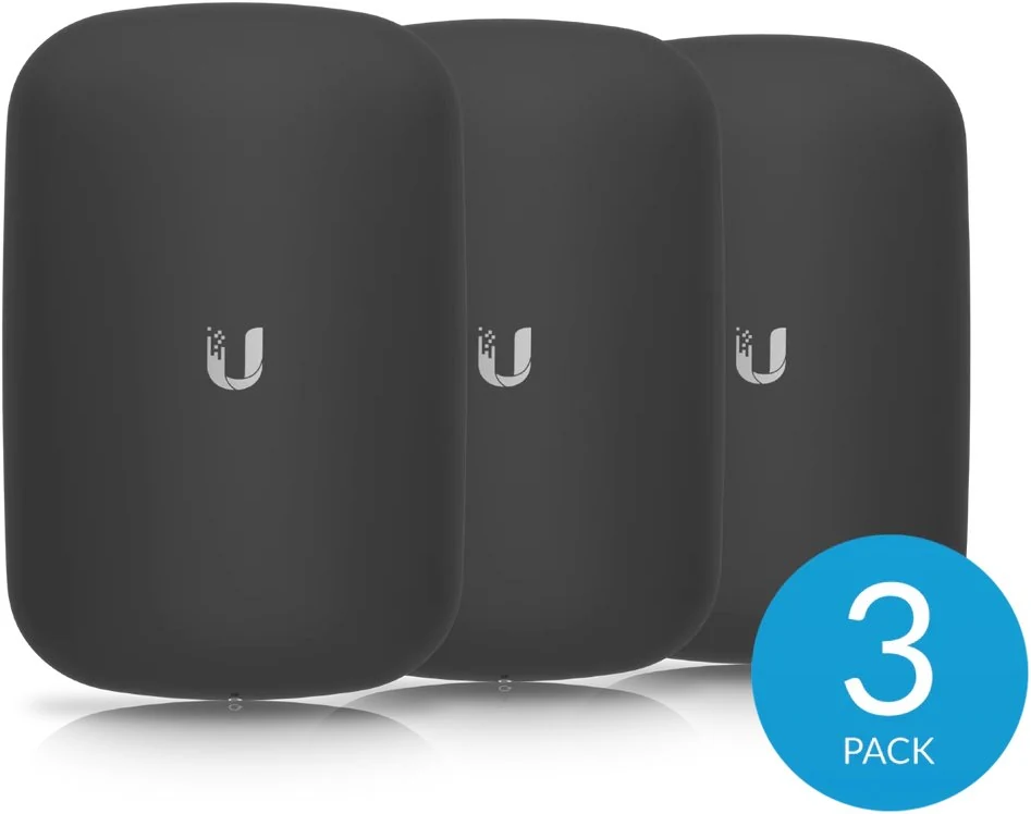 Ubiquiti USL-GlassBreak, UniFi Protect glass break and motion sensor