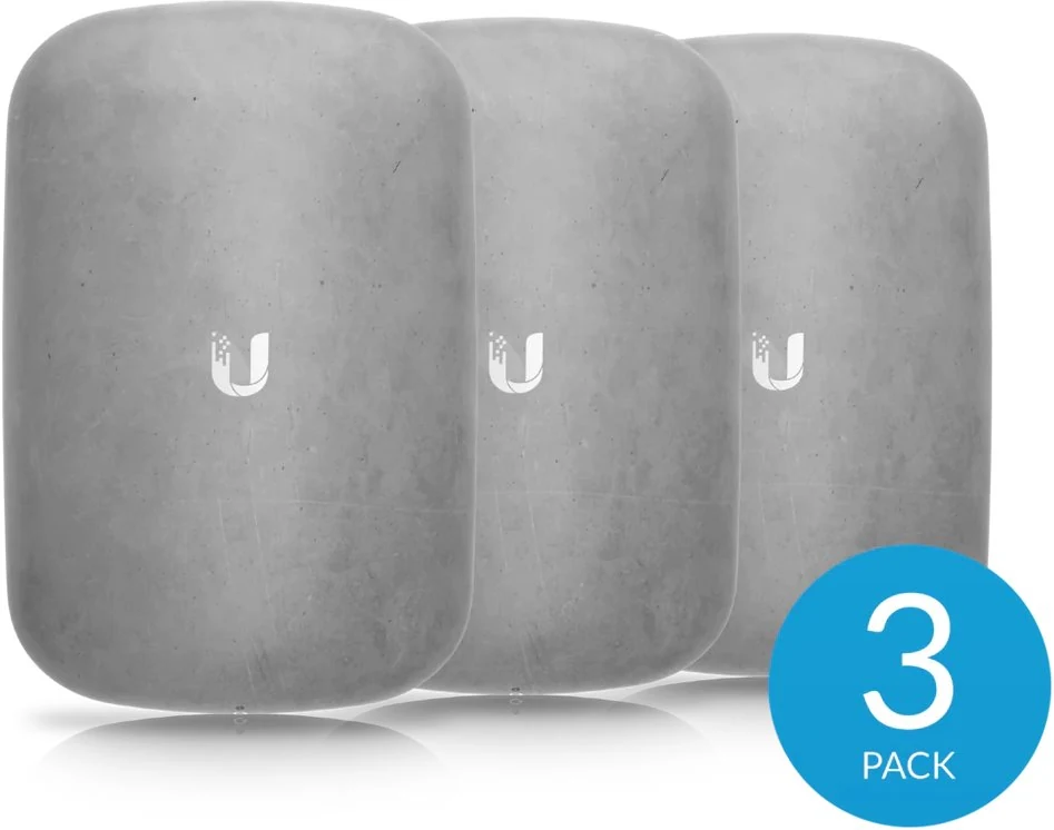 Ubiquiti G6 Pro Entry, UniFi Protect/Access entry terminal