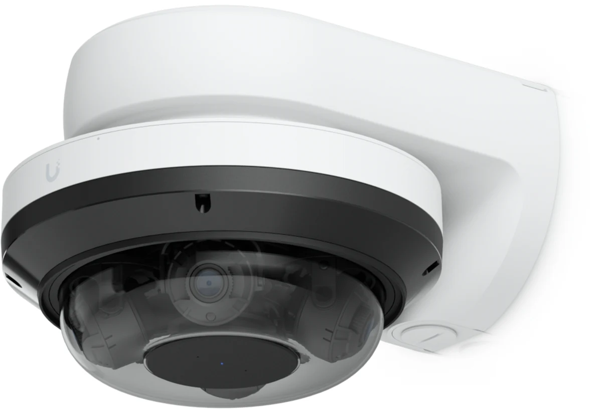 Ubiquiti UACC-Lock-Bolt-Secure, Electric fail-secure bolt lock