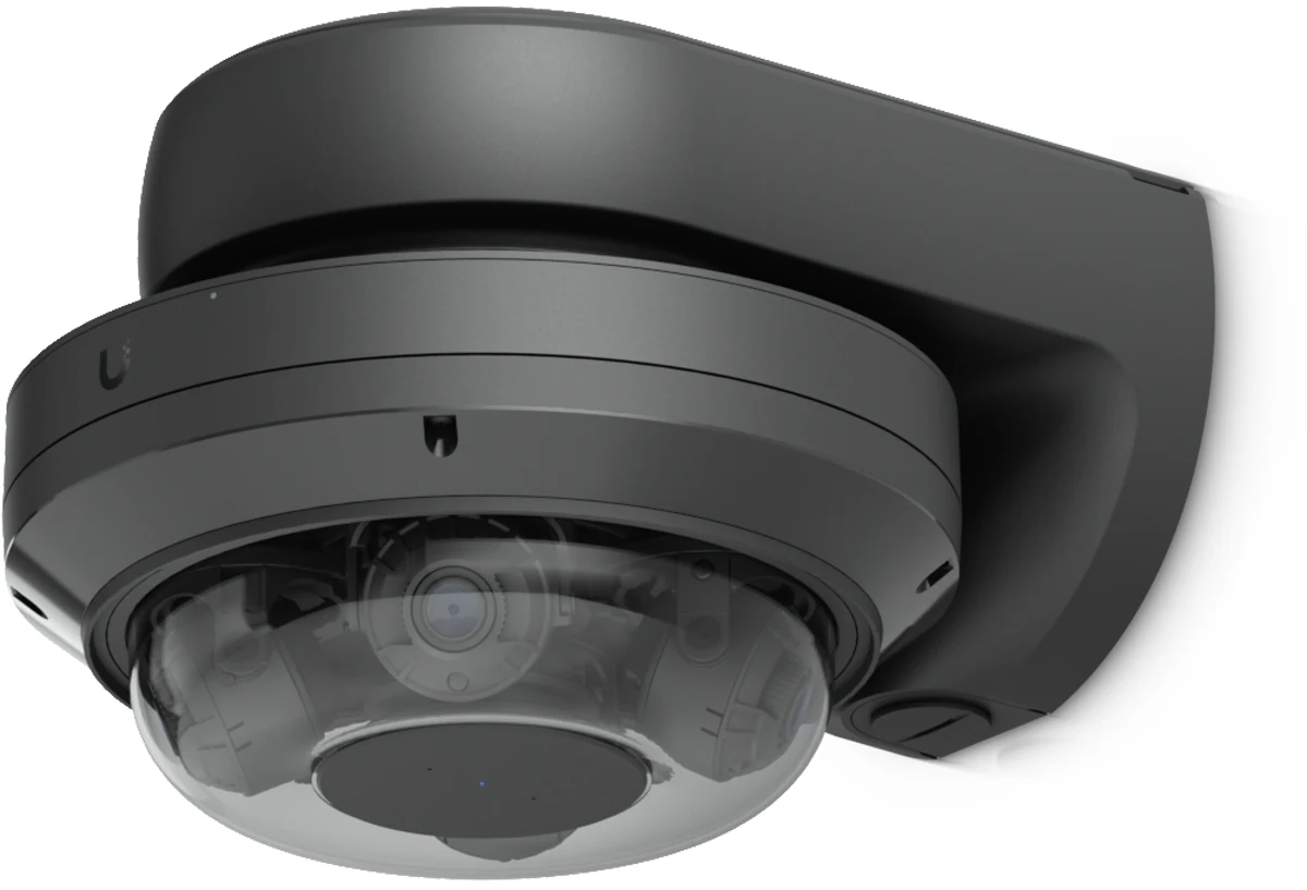 Ubiquiti UACC-Lock-Strike-Safe-8mm, Electric fail-safe strike lock