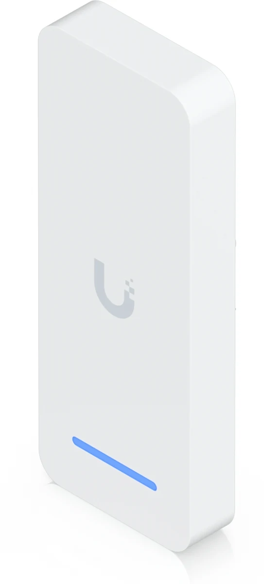 Ubiquiti UACC-Lock-Strike-Secure-8mm, Electric fail-secure strike lock