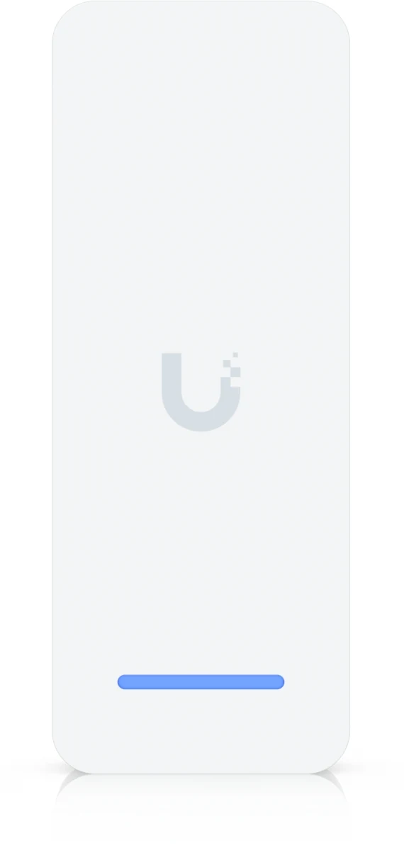 Ubiquiti UACC-Lock-Strike-Secure-8mm, Electric fail-secure strike lock