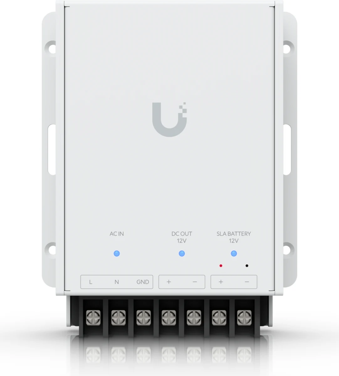 Ubiquiti UACC-UCG-Industrial-RM, Rack mount for UCG-Industrial