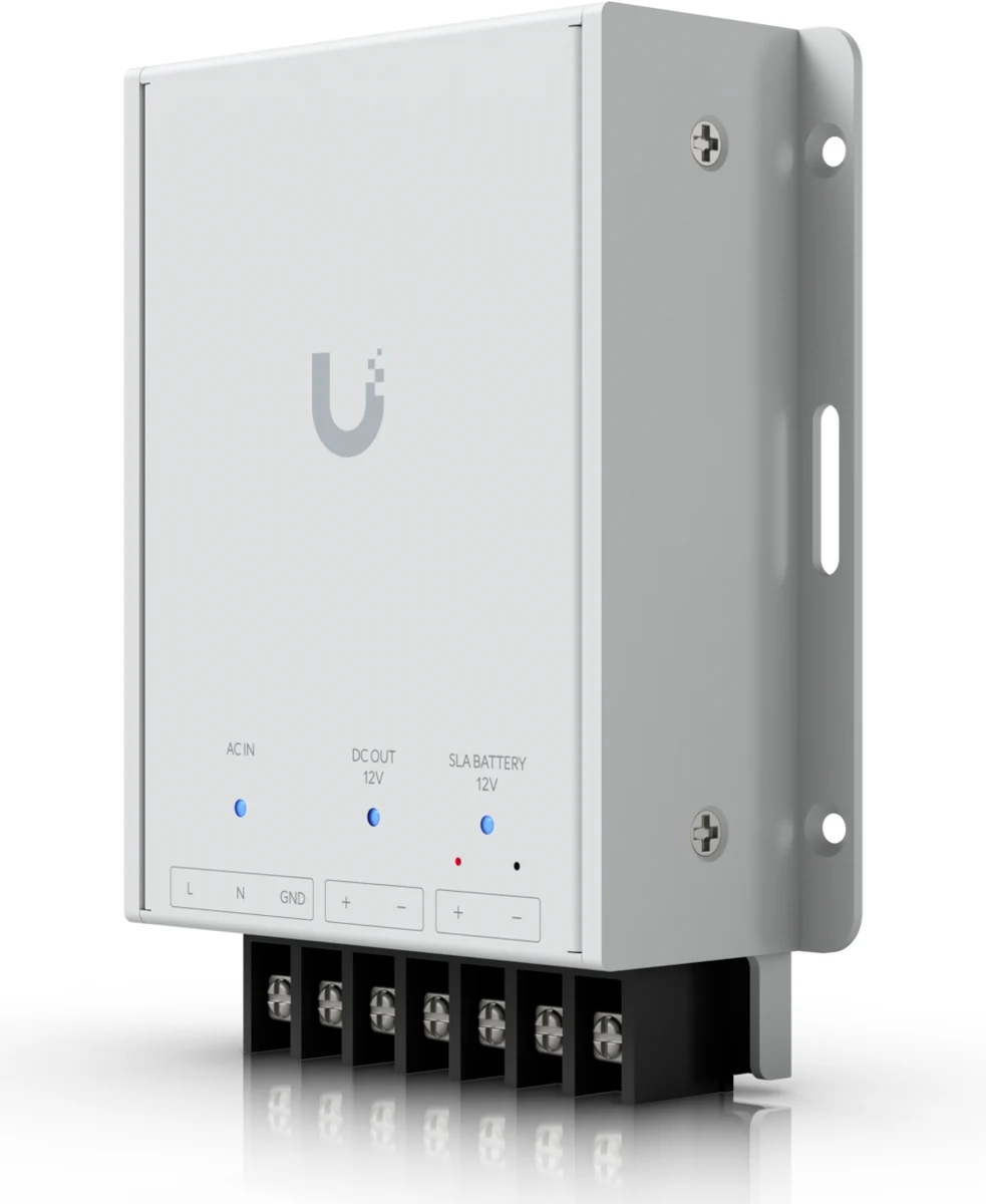 Ubiquiti UACC-UCG-Industrial-RM, Rack mount for UCG-Industrial