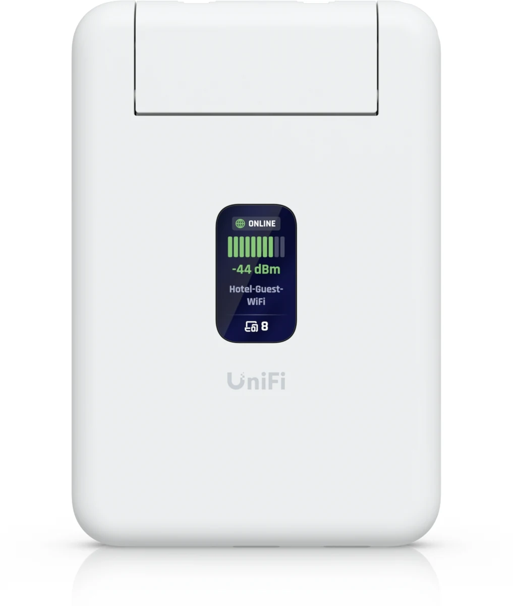 Ubiquiti AirWire, Wi-Fi 7 USB-C adapter