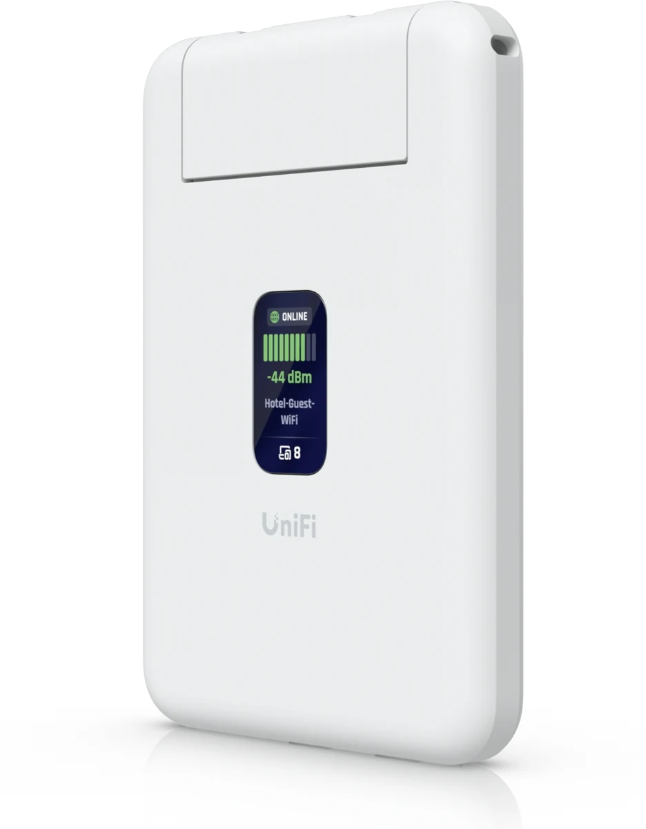 Ubiquiti AirWire, Wi-Fi 7 USB-C adapter