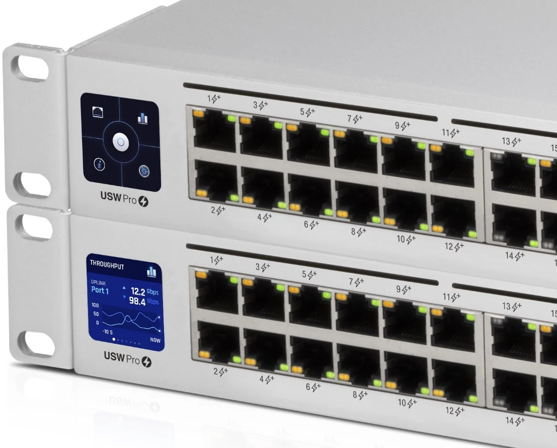 Ubiquiti UACC-Switch-FM magnetic wall mount for USW-Flex