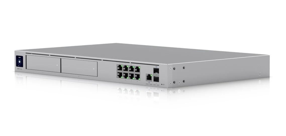 Ubiquiti UA-G3-W, UniFi Access G3 Reader, white