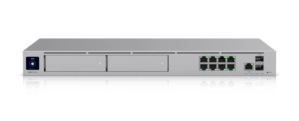 Ubiquiti UA-G3-W, UniFi Access G3 Reader, white