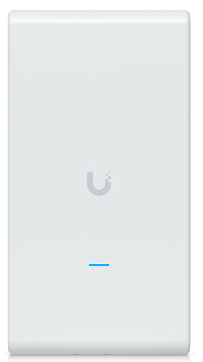 Ubiquiti UniFi Etherlighting Patch Cable 0,15m, white, 24-pack