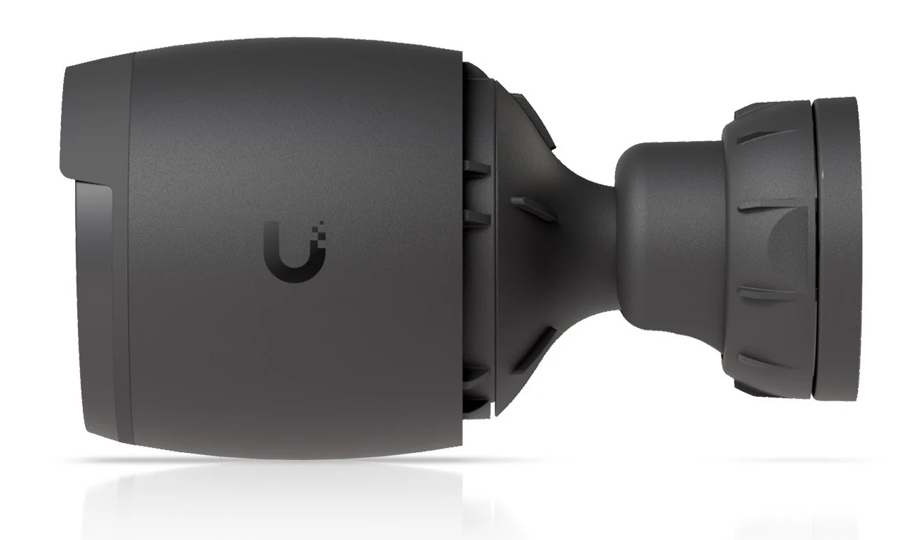 Ubiquiti UACC-Camera-AM-W, universal mount for UVC-G5-Turret-Ultra, white