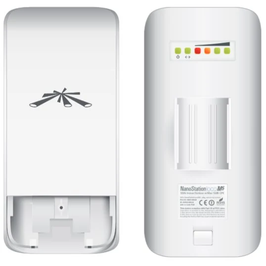 Ubiquiti UISP Cable Pro (TC-Pro), outdoor FTP cable, Cat5e, 305m