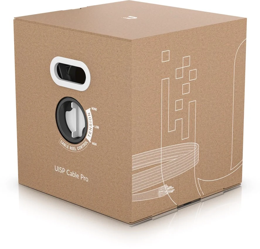 Ubiquiti EdgeSwitch ES-24-250W