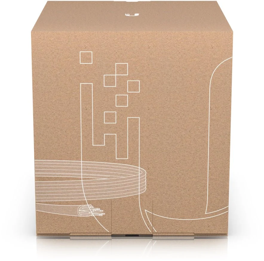 Ubiquiti EdgeSwitch ES-24-250W