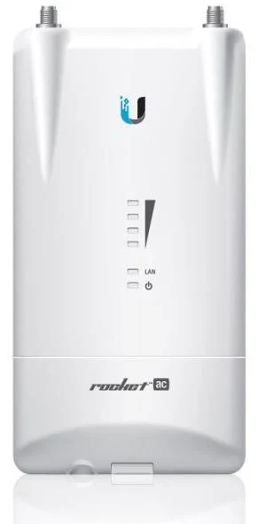 Ubiquiti PS-5AC – airMax AC PrismStation, 5GHz Radio-only, shielded and features airPrism Active RF Filter