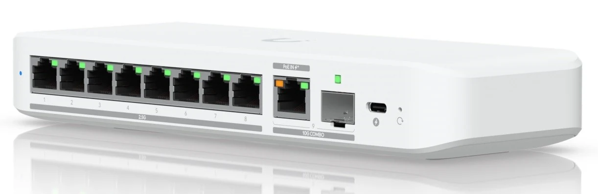 Ubiquiti U-Rack-6U-TL, Toolless mini rack, 6U