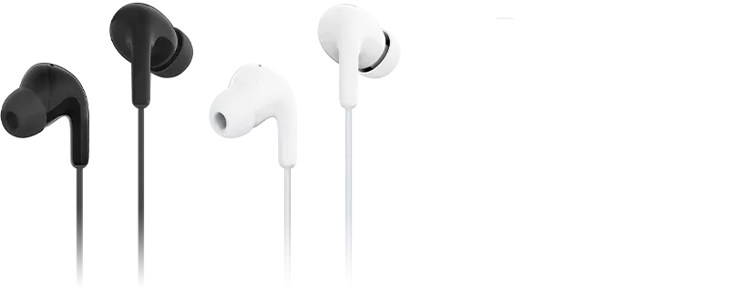 Xiaomi Type-C Earphones_Black
