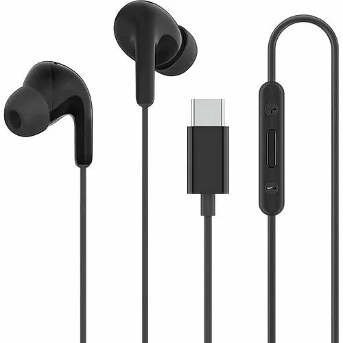 Xiaomi Type-C Earphones_Black