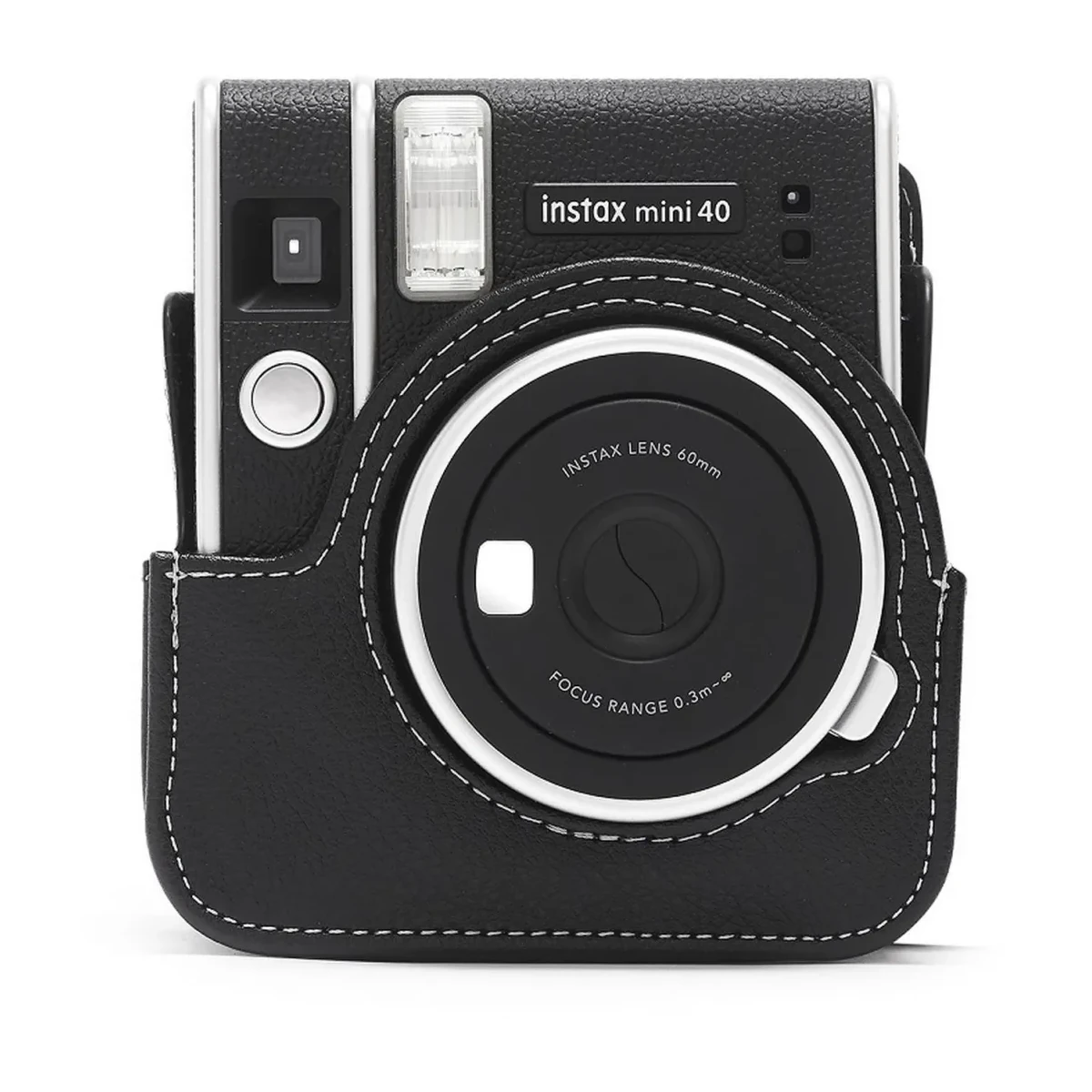 Fujifilm Case for Instax Mini 40 Black