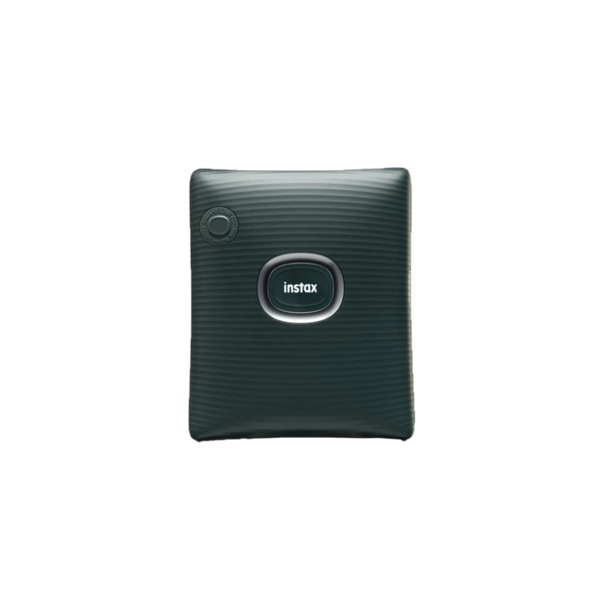 Fujifilm Instax Printer SquareLink Green