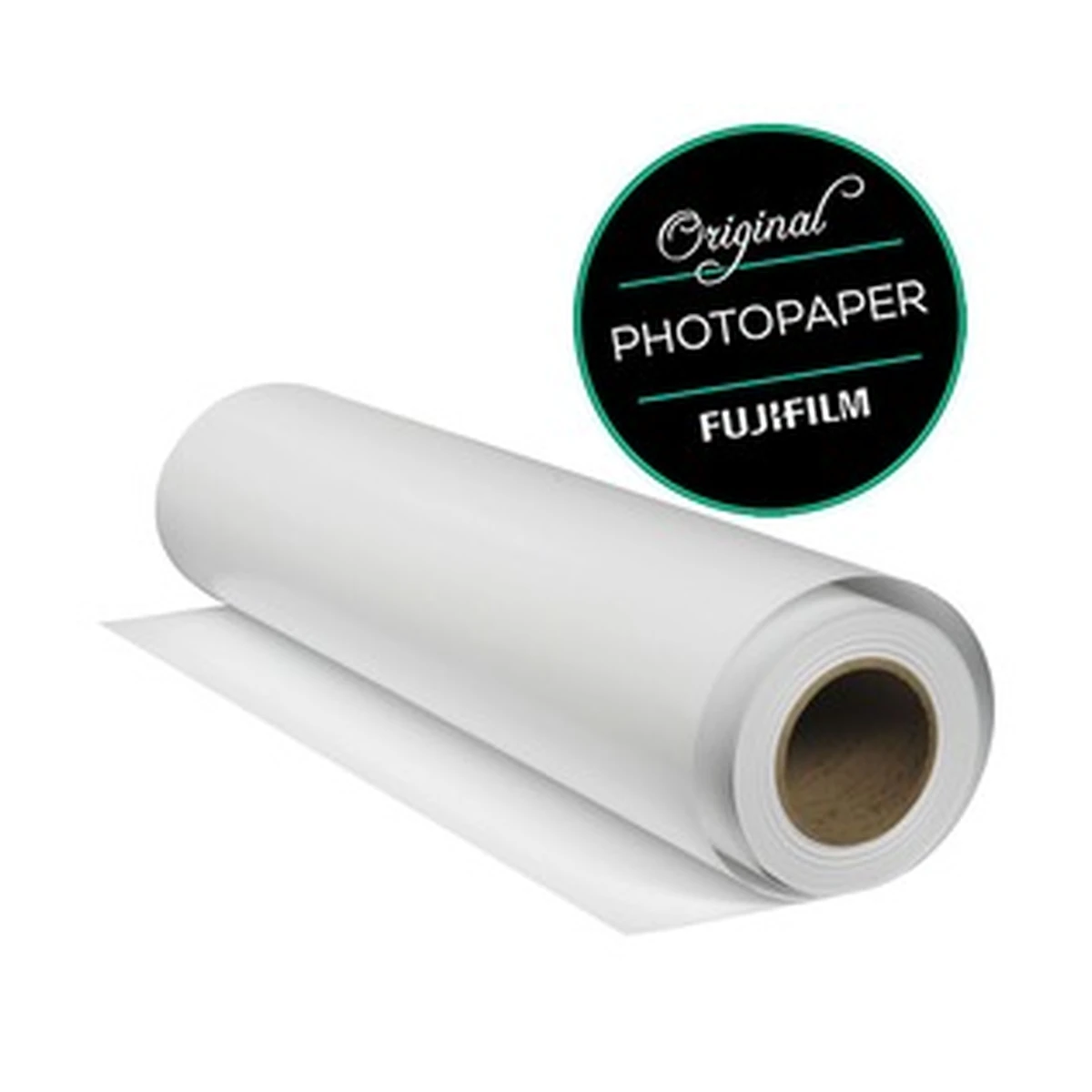 Fujifilm Digital Photographic Paper DP II 127×54 Matte (1 Roll)