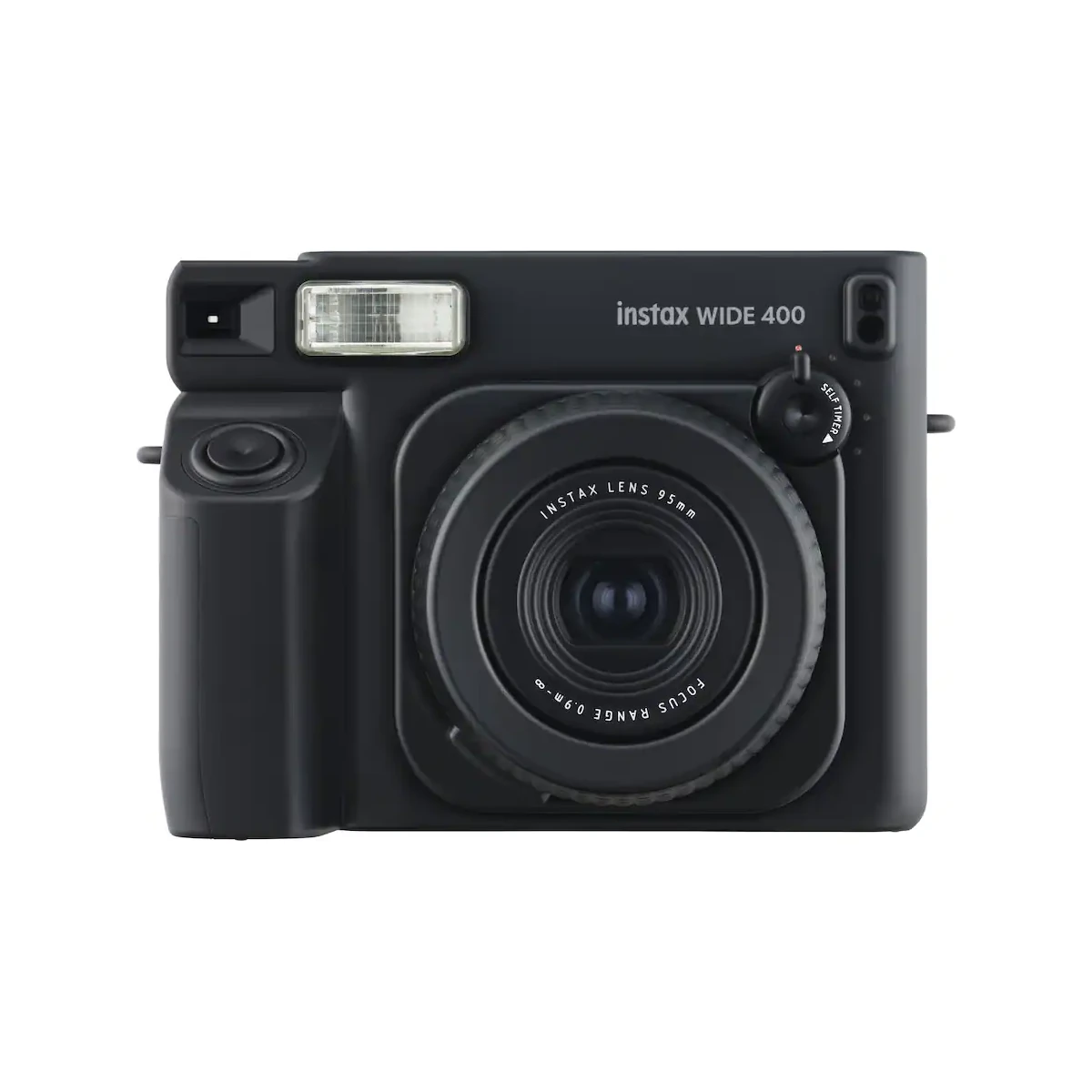Fujifilm Instax Instant Camera WIDE 400 Black
