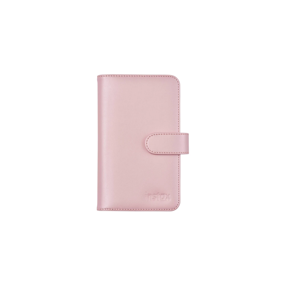 Fujifilm Slip-in Album for Instax Mini13 Candy Pink