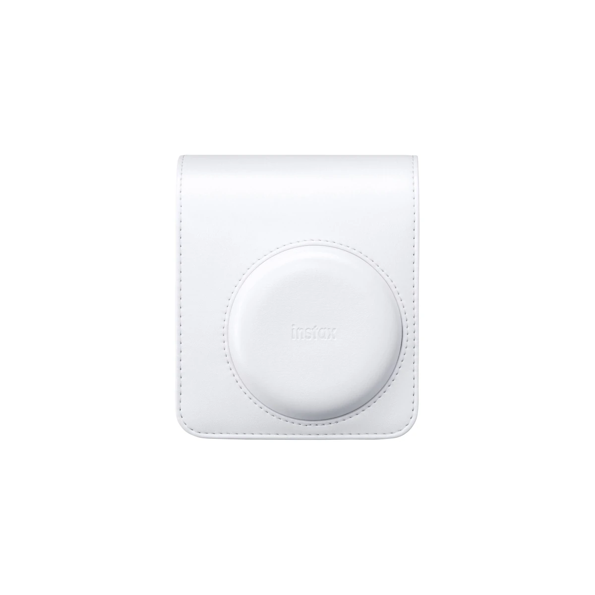 Fujifilm Case for Instax Mini 13 Clay White