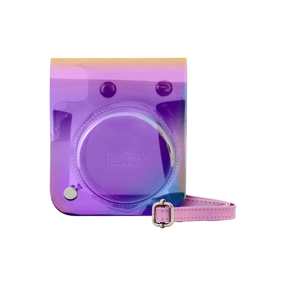 Fujifilm Case for Instax Mini 13 Iridescent
