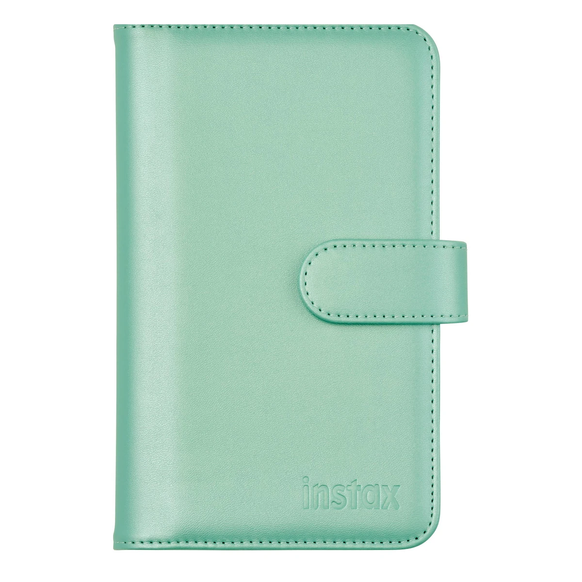 Fujifilm Case for Instax Mini 13 Lagoon Green