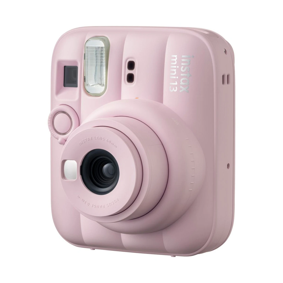 Fujifilm Instax Instant Camera MINI 13 Pink