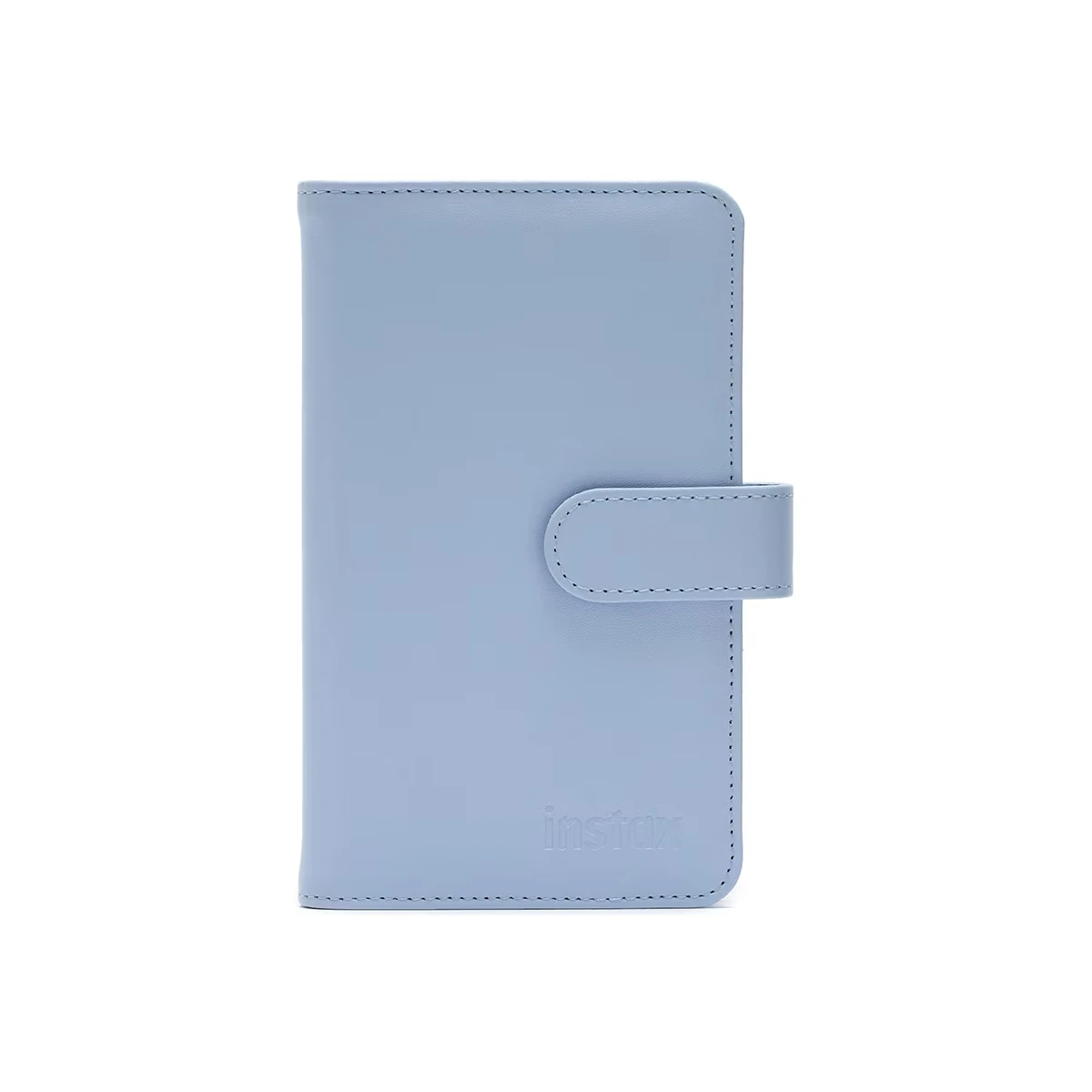 Fujifilm Slip-in Album for Instax Mini12 Pastel Blue