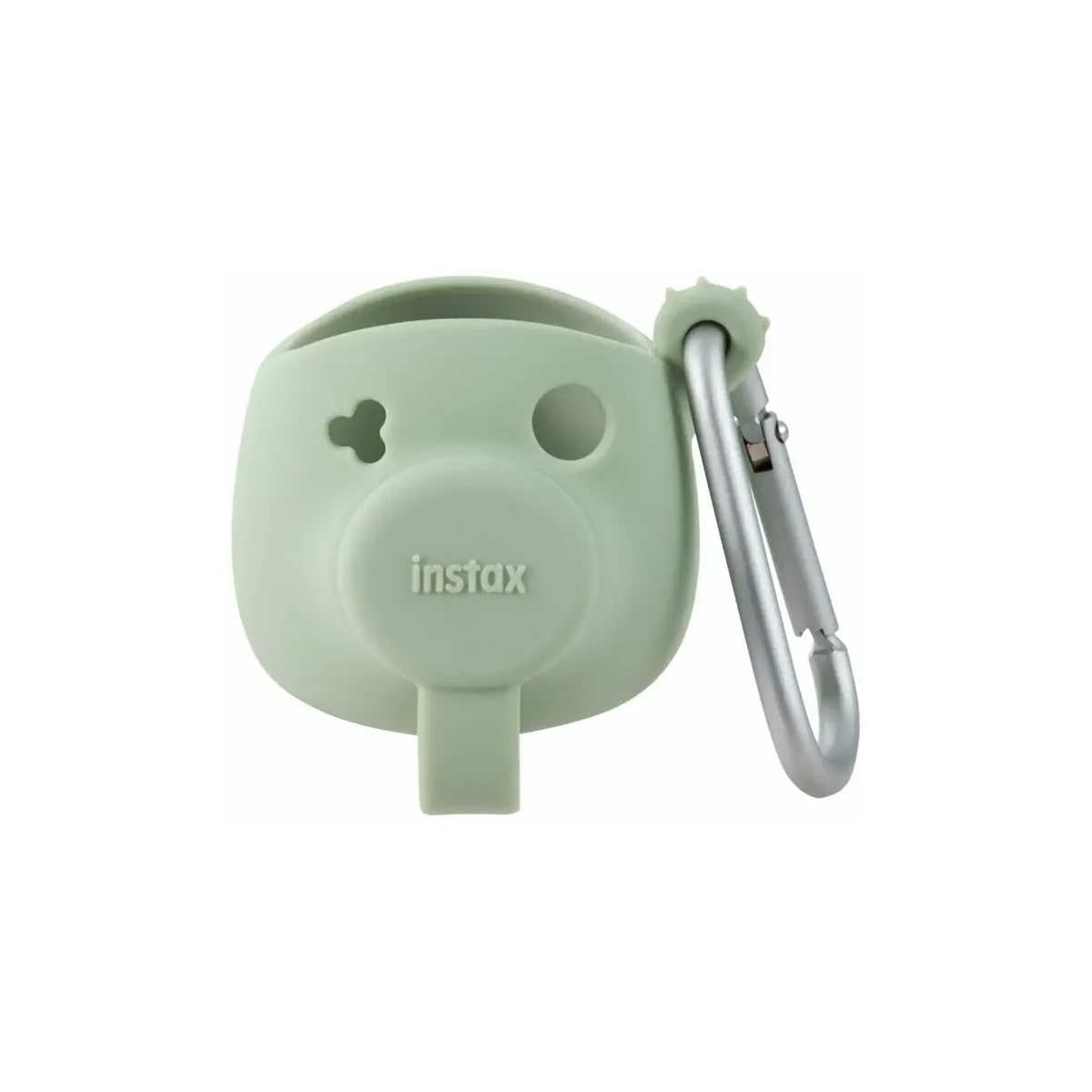Fujifilm Case for Instax Pal Design Case Green