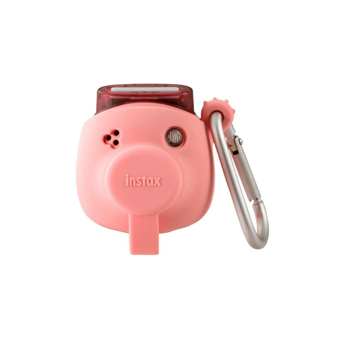 Fujifilm Case for Instax Pal Design Case Pink