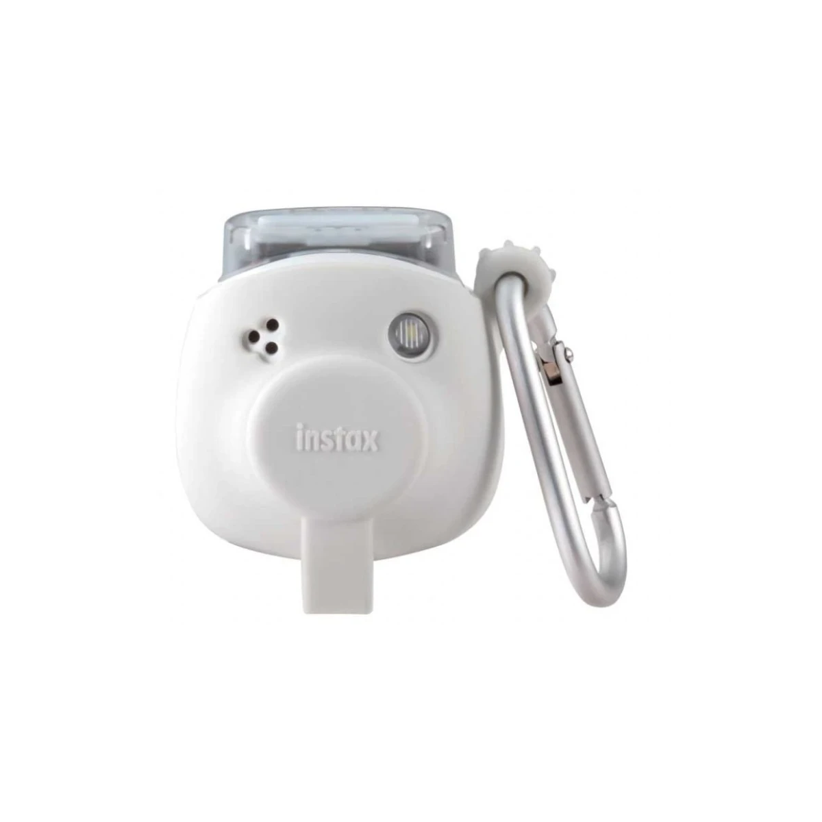 Fujifilm Case for Instax Pal Design Case White