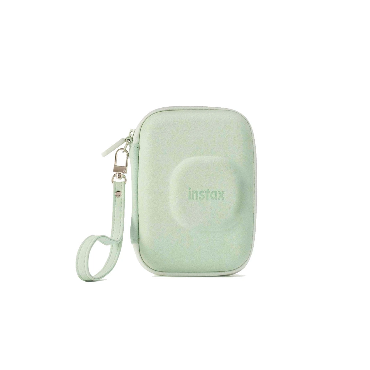 Fujifilm Case for Instax Mini Liplay Matcha Green