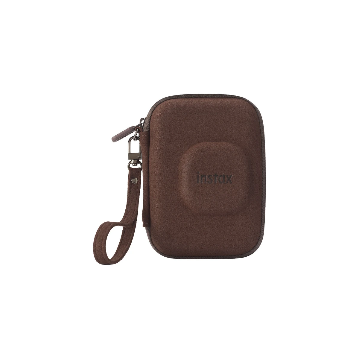 Fujifilm Case for Instax Mini Liplay Deep Bronze