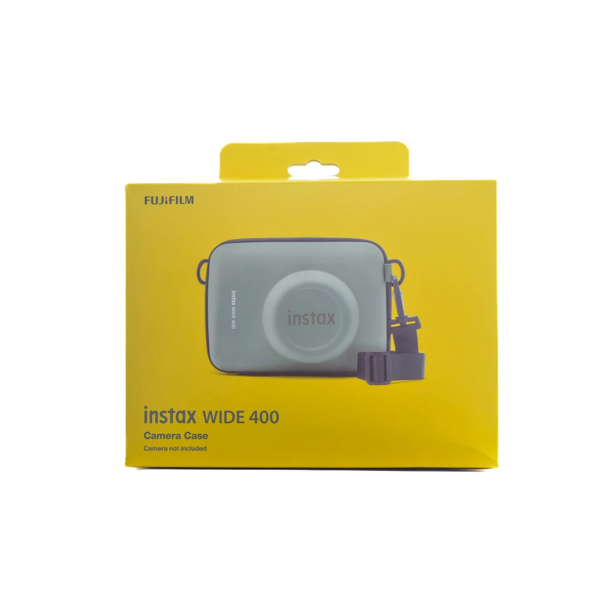 Fujifilm Case for Instax WIDE 400 Green